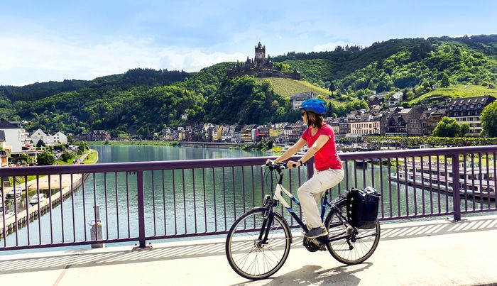 Shore excursions and activities